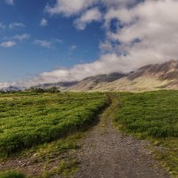 Iceland 07-2016 1 :: Arturs Ancans