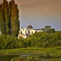 Луцьк. Гнідавське болото :: Наталия Рой