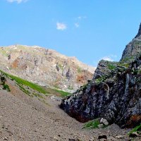 НА ТАВАЛГАН. :: Виктор Осипчук