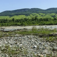 Окрестности Лабинского района, Краснодарский край :: Игорь Сикорский