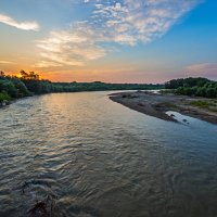 Кубань :: Бронислав Богачевский