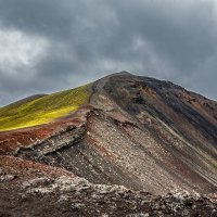 Iceland 07-2016 Landmannalaugar 1 :: Arturs Ancans