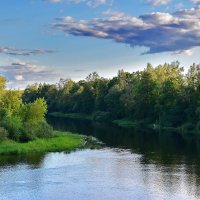 Веч :: Валера39 Василевский.