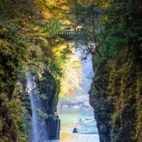 Takachiho. :: Slava Hamamoto