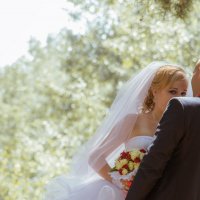 Свадьба :: Валерий Саломатин