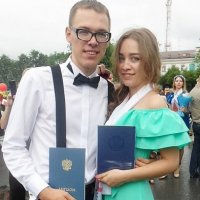 Дипломироные! :: Елена Михайловна Петрова
