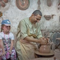 Забавные уроки мастерства. :: Анатолий Щербак