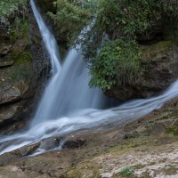 Медовые водопады... :: Vadim77755 Коркин