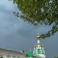 Краски дождя :: Alexandr Яковлев
