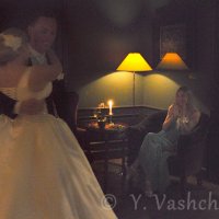 Свадьба :: Юрий Ващенко