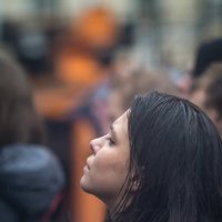 Harley Davidson Days St.Petersburg 2016 :: Sasha Bobkov