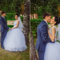 Свадьба :: Олег Гаврилов