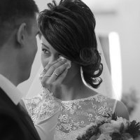 Невеста :: Юлиана Филипцева