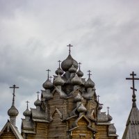 Покровская церковь :: Алексей 
