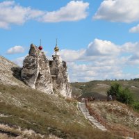 Спасский храм :: Андрей 