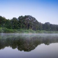 В окрестностях Уфы. :: Виктор Куприянов 