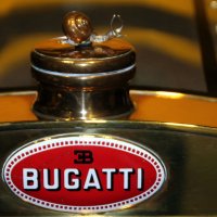 Bugatti :: Olga 