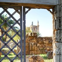 Северный Кипр :: михаил кибирев