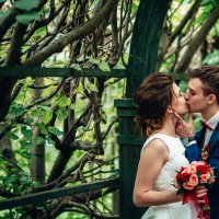 wedding :: Ольга Никонорова