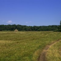 В окрестностях Уфы. :: Виктор Куприянов 