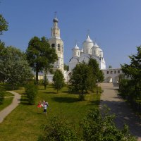 райский сад :: Moscow.Salnikov Сальников Сергей Георгиевич