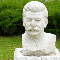 Сталин :: Александр Запылёнов