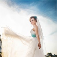 Wedding day   Фотограф - Екатерина Бражнова  Стиль/Декор - Екатерина Бражнова  Прическа - Екатерина :: Екатерина Бражнова