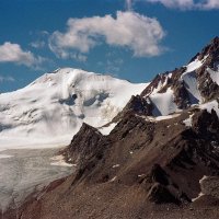 Сканы старых пленок :: Сергей СВ