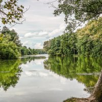 Осень. :: Александр Селезнев