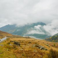 Чуйский тракт :: Николай Мальцев