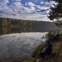 ******* :: Андрей Шарапов