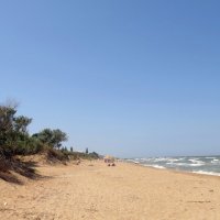Пляж :: Вера Щукина