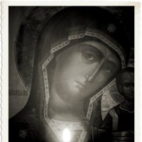 «Церковь иконы Божией Матери "Всех скорбящих Радость" в Лебедях. :: Геннадий 