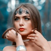 Студмисс Черкащины 2016 Виктория Тёмная :: ViP_ Photographer