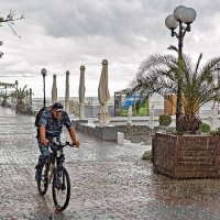 дождь :: Дмитрий Карышев