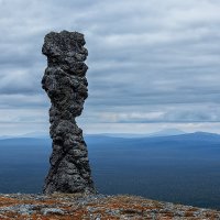 Одиночество :: Александр Чазов