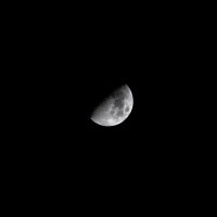 Луна :: Михаил Сандарьян