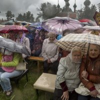 Николай Винокуров - День города :: Фотоконкурс Epson