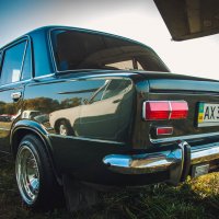 oldcarfest :: Влад 