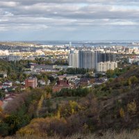 Саратов :: Андрей ЕВСЕЕВ