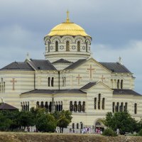 Владимирский Собор :: Андрей Щетинин