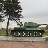 World of Tanks 1 :: Юрий Плеханов