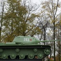 World of Tanks 2 :: Юрий Плеханов