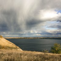 осень :: Андрей ЕВСЕЕВ