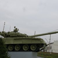 World of Tanks 3 :: Юрий Плеханов