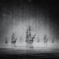 night armada :: lana cardi