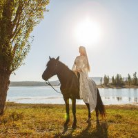 Фотопроект Тайны волшебного леса :: Екатерина Переславцева