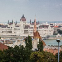 Будапешт(Венгрия) :: Екатерина Гриб