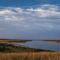 Осеннее нестроение :: Виктор Четошников