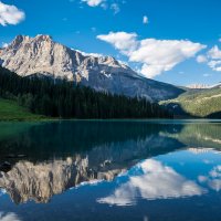 Emerald Lake :: Константин Шабалин